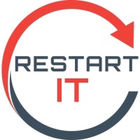 Restart IT logo - Similar company to Net Shape