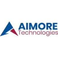 Aimore Technologies logo - Similar company to Credo Systemz