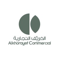 Alkhorayef Commercial Company logo - Similar company to Arclight Alliance Co Ltd