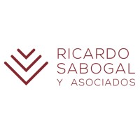 Ricardo Sabogal y Asociados logo - Similar company to Barahona Pinzón
