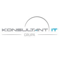 Grupa Konsultant IT logo - Similar company to For-Net Sa