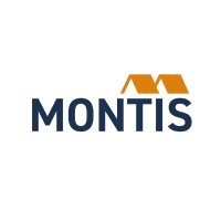Montis Bouw logo - Similar company to Qraphy
