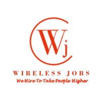 Wireless Job Consultancy - Nagpur logo - Similar company to Atit Engineering Industries