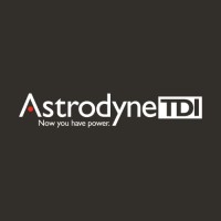 Astrodyne TDI logo - Similar company to Core Sensors