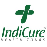 IndiCure Health Tours logo - Similar company to Curebridge