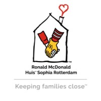Ronald McDonald Huis Sophia Rotterdam logo - Similar company to Linked-Up.Eu