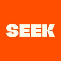 Seek logo - Similar company to Stockeld Dreamery
