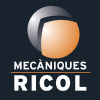 Mecàniques Ricol S.L. logo - Similar company to Macla