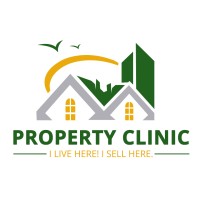 Property Clinic logo - Similar company to Balaji Group