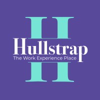 Hullstrap logo - Similar company to Thermly Hub