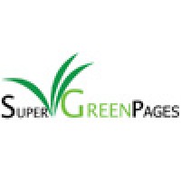 Super Green Pages
