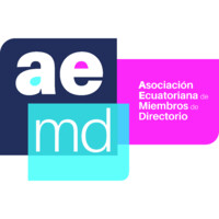AEMD Asociación Ecuatoriana de Miembros de Directorio logo - Similar company to Proadvise