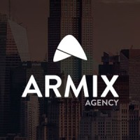 ARMIX Agency logo - Similar company to Grupoweb Es