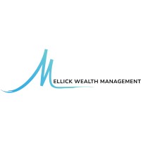 Mellick Wealth Management logo - Similar company to Blue Wealth Property