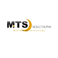 Mytech Systems Solutions Ltd logo - Similar company to Maytech Systems Llc