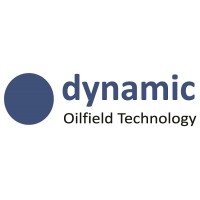 Dynamic Oilfield Technology logo - Similar company to Vots