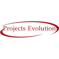Projects Evolution logo - Similar company to Agendafy