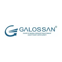 GALOSSAN logo - Similar company to Glasson
