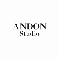 ANDON Studio logo - Similar company to So/Ap
