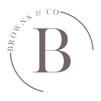 Browns & Co logo - Similar company to Concept Coms Interiors Design