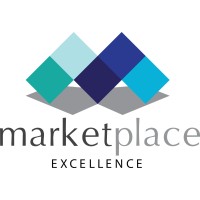 Marketplace Excellence logo - Similar company to Aftal Authentication