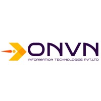 ONVN Information Technologies Pvt. Ltd. logo - Similar company to Fervid Smart Solutions Private Limited