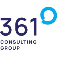 361 consulting group GmbH logo - Similar company to Scheelen Institut®