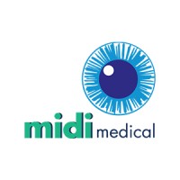 Midi Medical logo - Similar company to Ommalite Sa
