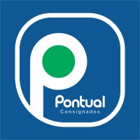 PONTUAL CONSIGNADOS logo - Similar company to Galpão 17