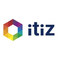 ITIZ logo - Similar company to Ware Id