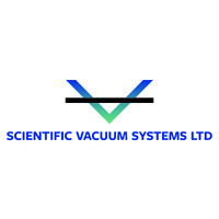 Scientific Vacuum Systems logo - Similar company to Inspecvision Ltd