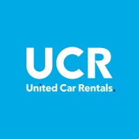United Car Rentals, Qatar logo - Similar company to Rent Solutions رنت سوليوشنز
