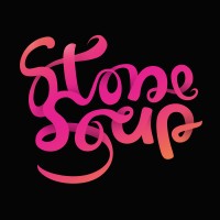 Stone Soup VFX logo - Similar company to Ufk Vfx Studio