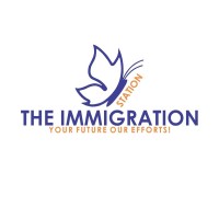 The Immigration Station logo - Similar company to Snh Immigration Services (Private) Limited