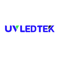 Wuhan UVLEDTEK Co., Ltd. logo - Similar company to Uvled Curing System