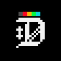 Drop Fake logo - Similar company to Tactic Studios
