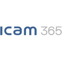 ICAM365 for Security Solution logo - Similar company to Icam365.Net