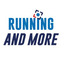 RUNNING AND MORE logo - Similar company to Besançon Trail Running - Btr
