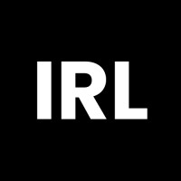 IRL logo - Similar company to Irl