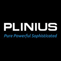 Plinius Audio logo - Similar company to Exposure Electronics Limited
