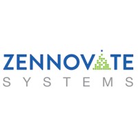 Zennovate Systems LLP logo - Similar company to Shubh Technologies - India