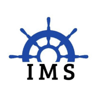 PT. Indo Marine Shipping logo - Similar company to Pt. Prima Mandiri Lines