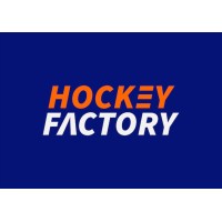 Hockey Factory logo - Similar company to Extra Points