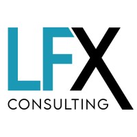 LFX Consulting logo - Similar company to Uncompromized