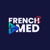 FRENCH MED logo - Similar company to French Tooth