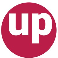 UpBrand logo - Similar company to One Guild Media, Inc.