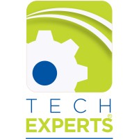 Tech Experts logo - Similar company to Techacademy Solution