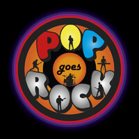 POPgoesROCK - Partyband til jeres næste fest logo - Similar company to Nomaco Norge