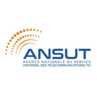 ANSUT - Agence Nationale du Service Universel des Télécommunications - TIC logo - Similar company to Munis