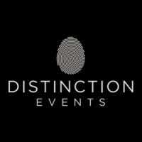 Distinction Events logo - Similar company to Orangeworks Events Ireland